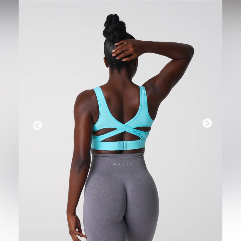NVGTN Allure Sports Bra